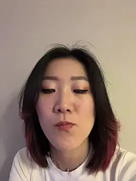 AikoYamada online show from October 25, 7:16 am