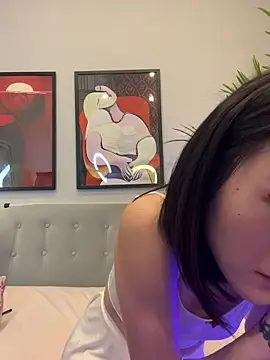 AikoYamada online show from November 1, 6:26 am