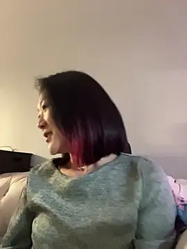 AikoYamada online show from November 2, 6:49 am