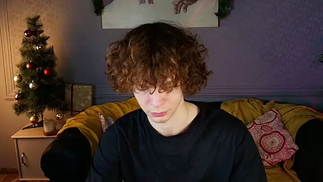 Tommy Jamm online show from December 18, 3:18 pm