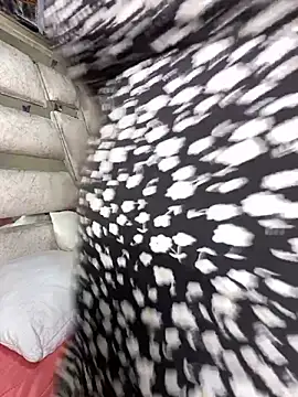 Vliacoooper2 online show from October 19, 5:52 am