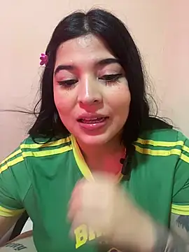 Vliacoooper2 online show from April 13, 7:30 pm