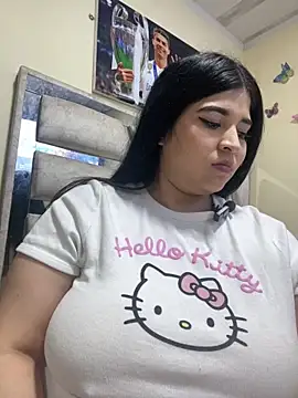 Vliacoooper2 online show from April 19, 9:52 am