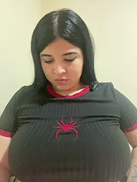 Vliacoooper2 online show from April 23, 10:58 am