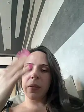 Lady LauraRose online show from December 1, 8:36 pm