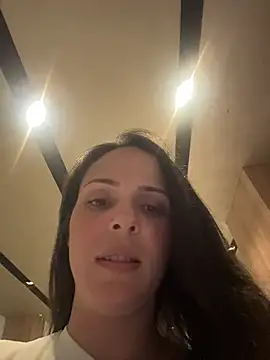 Lady LauraRose online show from February 22, 2:13 am