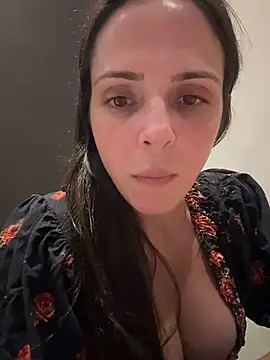 Lady LauraRose online show from March 2, 2:25 am