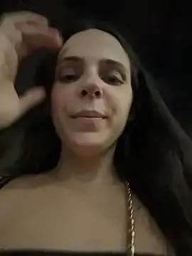 Lady LauraRose online show from March 5, 1:01 am