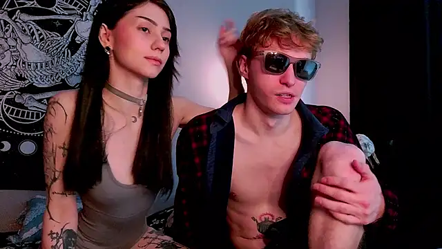 poisondevotion online show from February 18, 11:39 am