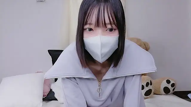 Snapshot of Azusa_128 chatting on October 8, 7:28 am Azusa 128 online show from October 8, 7:28 am