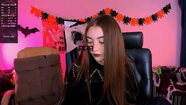 barbara crazy online show from November 3, 9:54 am