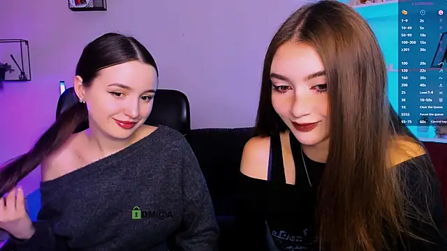 barbara crazy online show from November 14, 10:14 am