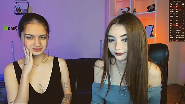 barbara crazy online show from November 25, 9:53 am