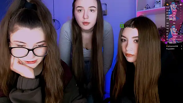 barbara crazy online show from February 5, 10:20 am