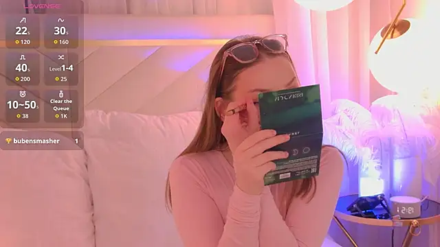 NancySmitts online show from March 15, 3:51 pm