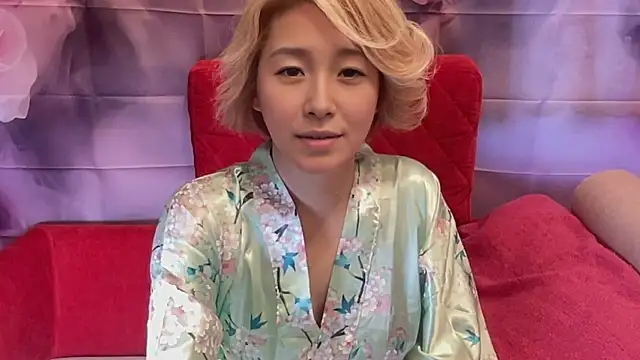 kimagure-fu- online show from October 20, 7:20 am