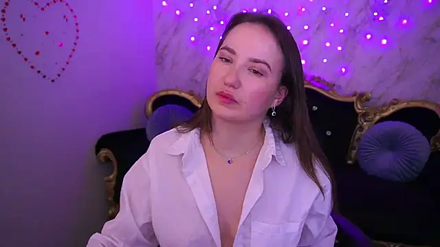 SofieBloom online show from February 28, 11:17 pm