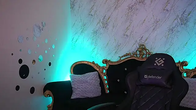 SofieBloom online show from March 29, 5:24 pm