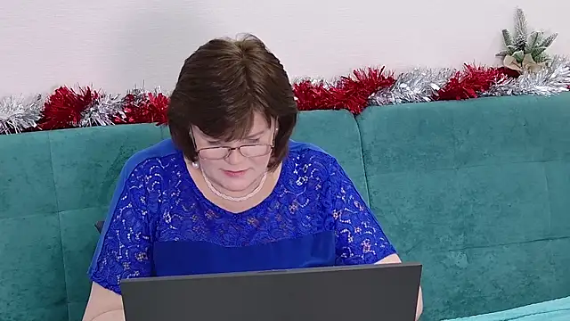 Sandra Sunrise online show from January 6, 12:53 pm