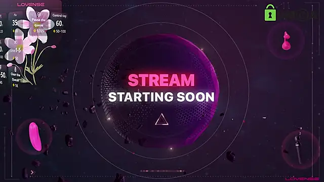 SassyWildCouple online show from March 26, 4:01 pm