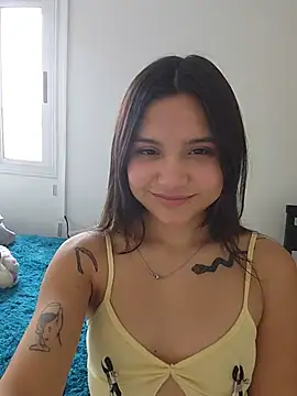 Snapshot of Sami_mer chatting on June 12, 6:29 pm Sami mer online show from June 12, 6:29 pm