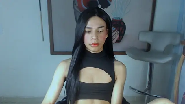 Snapshot of Kaoriimatsuii chatting on September 22, 2:13 am Kaoriimatsuii online show from September 22, 2:13 am