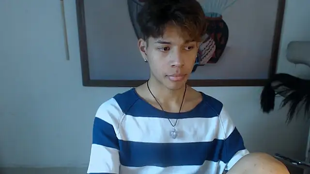 Snapshot of Kaoriimatsuii chatting on September 22, 9:28 pm Kaoriimatsuii online show from September 22, 9:28 pm