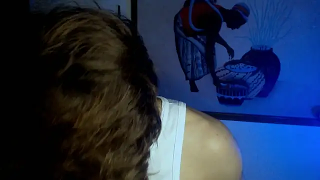 Snapshot of Kaoriimatsuii chatting on October 28, 3:43 am Kaoriimatsuii online show from October 28, 3:43 am