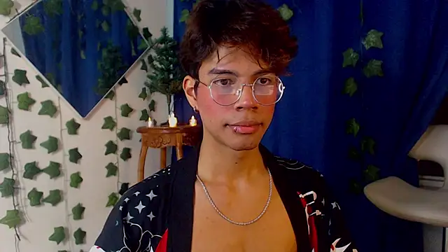 Kaoriimatsuii online show from November 22, 2:32 am