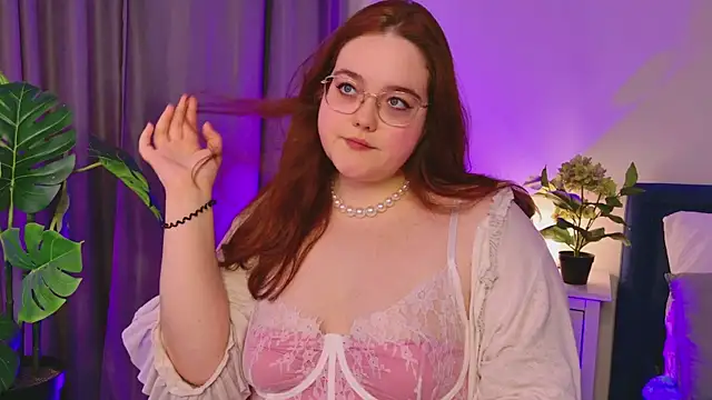 Neko Moor online show from March 26, 8:47 pm