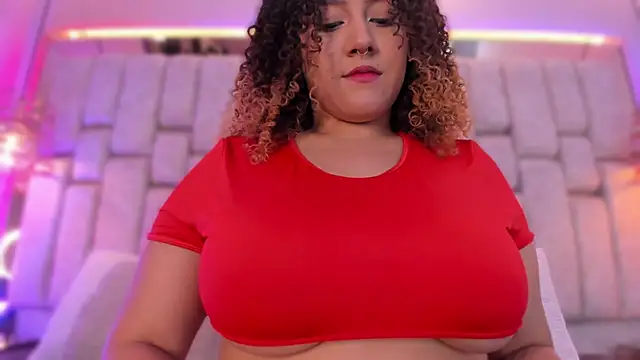 LissyConan online show from September 8, 8:19 pm