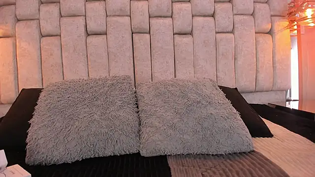 LissyConan online show from October 31, 8:54 pm