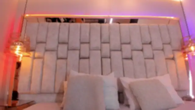 LissyConan online show from December 21, 10:06 pm