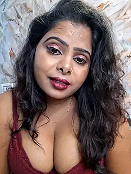 horny ria123 online show from March 18, 6:33 pm