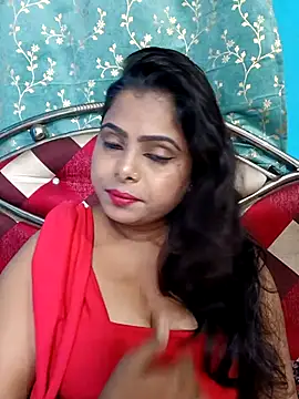 horny ria123 online show from March 21, 6:00 pm