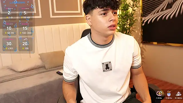 Ethan occonor online show from November 4, 11:31 am