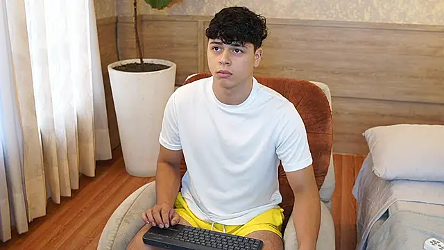 Ethan occonor online show from February 28, 1:01 pm