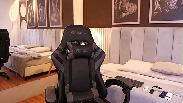 Ethan occonor online show from March 27, 12:49 pm