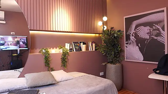 Ethan occonor online show from April 20, 12:52 pm