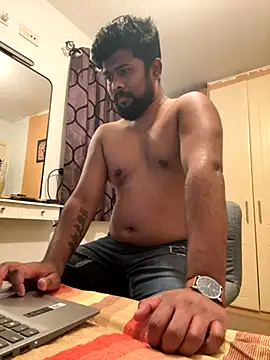 CrazyShashank online show from September 30, 8:25 pm