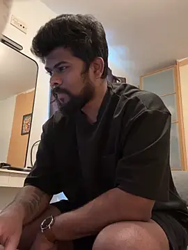 CrazyShashank online show from October 3, 9:28 am