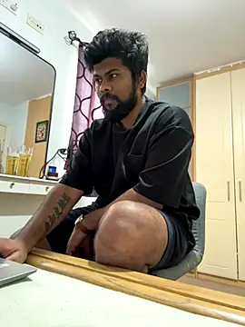 CrazyShashank online show from November 2, 2:08 pm