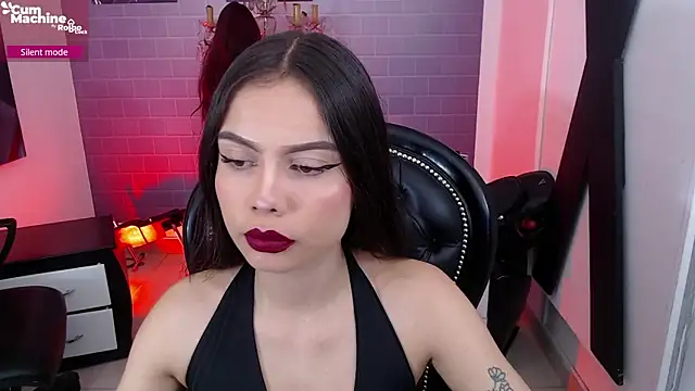 aleesha cameron02 online show from March 26, 7:19 pm