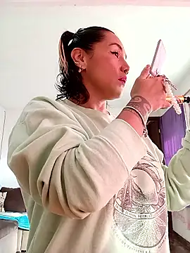 Omexochitl online show from November 7, 9:59 pm