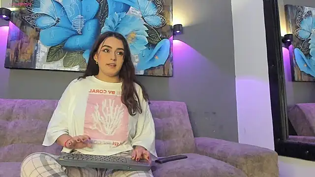 elizabeth lamer online show from January 15, 6:07 am