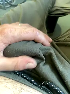 Marius1991 online show from October 20, 7:20 am