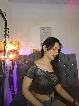 karol rose online show from November 27, 10:34 pm