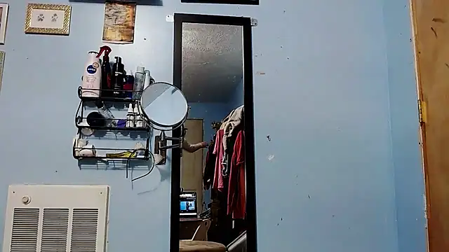 ovmilf online show from February 17, 4:31 am