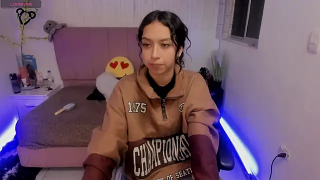 anna moon11 online show from September 17, 3:41 am