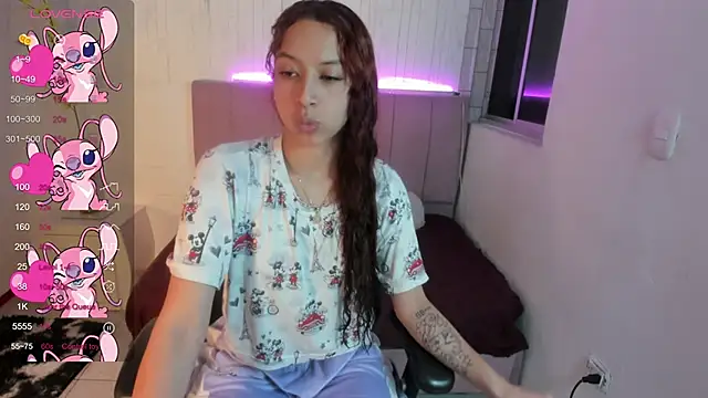 anna moon11 online show from December 14, 5:02 am